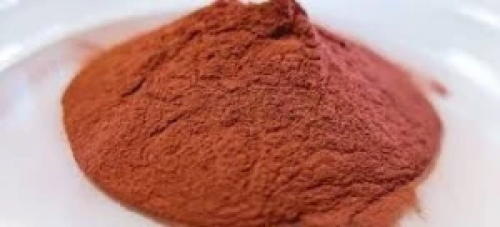 Ultrafine Copper Powder